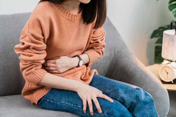When should you see your GP?