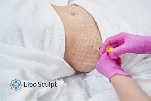 Aqualyx vs Weight Loss and Liposuction