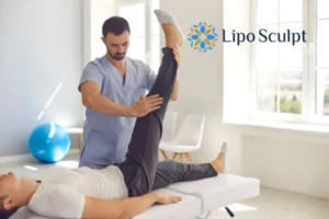 Get faster results, include Tonesculpt in your injury recovery Shipston on Stour