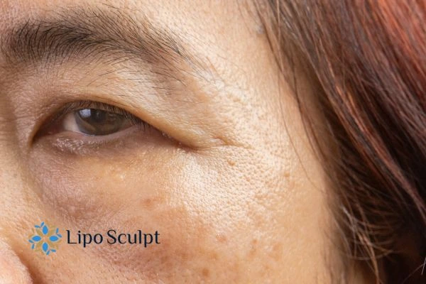 CryoPen: 5 Skin Concerns It May Be Used to Treat 1 Age spots and sun spots Shipston on Stour