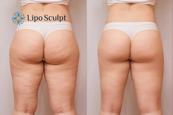 Find out more about cellulite reduction Shipston on Stour - book in today!