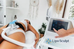 Book your Em Tone sculpt Shipston on Stour treatment today!