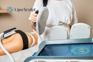 Brazilian butt lift with EM Tone sculpt Shipston on Stour - call our team today!