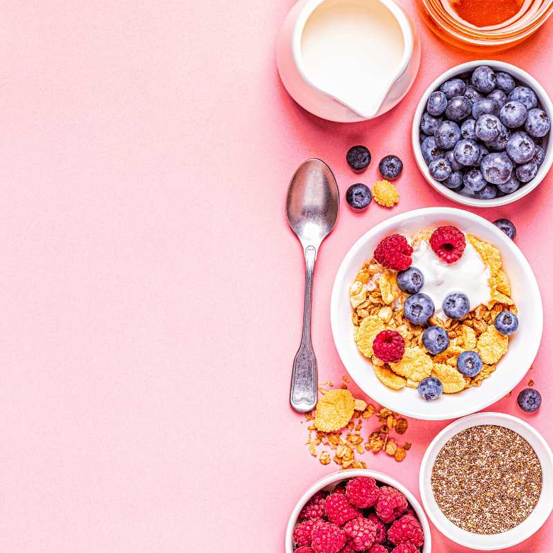 Natural Diet Options for Body Transformation: What Really Helps?