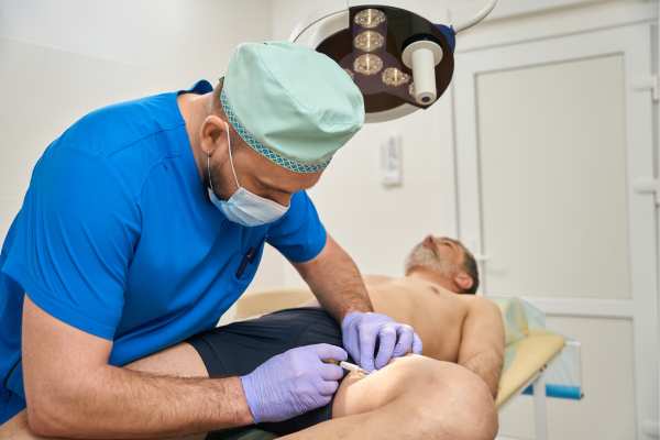 Fat dissolving injections for inner thighs treatment Shipston on Stour targeted and effective in as little as 3 weeks!