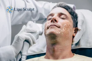 Book a consultation today with Lipo Sculpt Shipston on Stour for your HIFU facelift today!