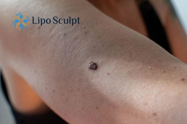 Do you want to remove a blemish so you have added confidence Shipston on Stour - call Lipo Sculpt today!