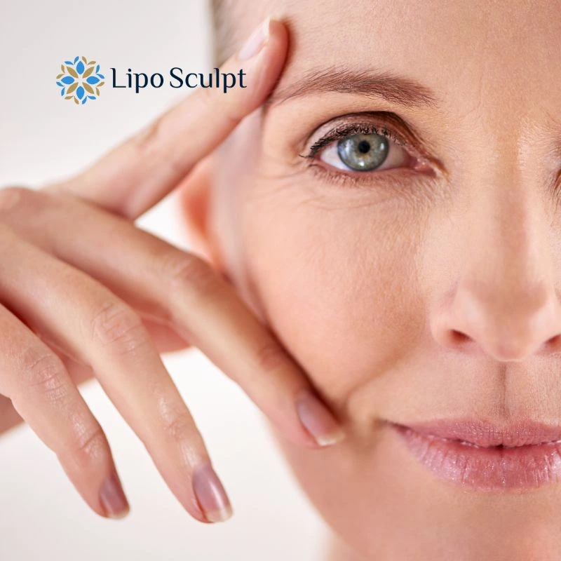 Discover the range of anti ageing treatments Lipo Sculpt Shipston on Stour offer!