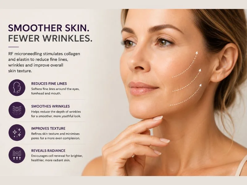 Benefits of total skin tightening treatment Shipston on Stour