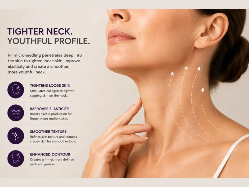 Is Total Skin Tightening the Same as Morpheus8 Shipston on Stour?