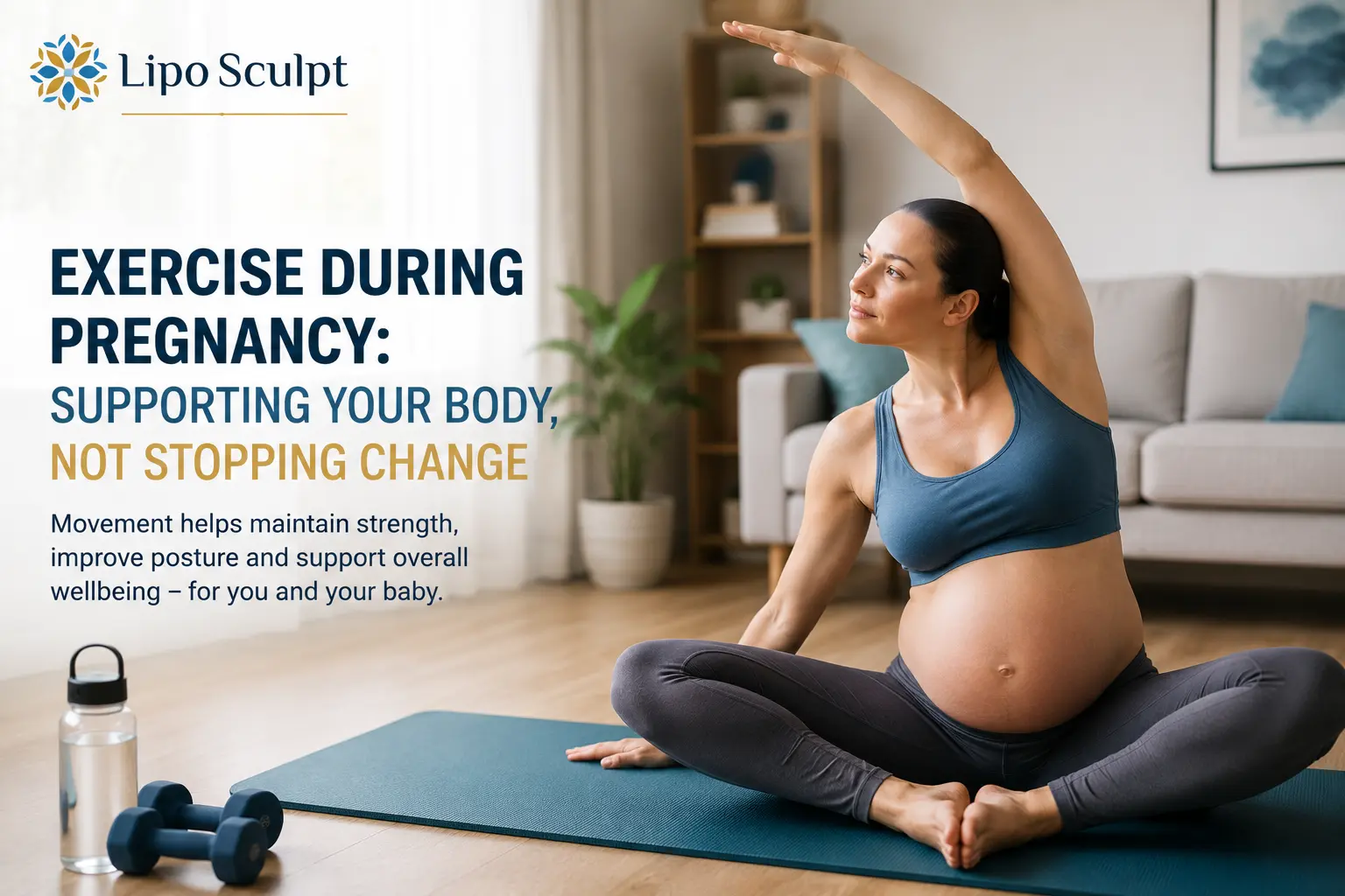 Does Exercise Reduce the Risk of Diastasis Recti Shipston on Stour : Why Do Some Active Women Still Develop Diastasis Recti?