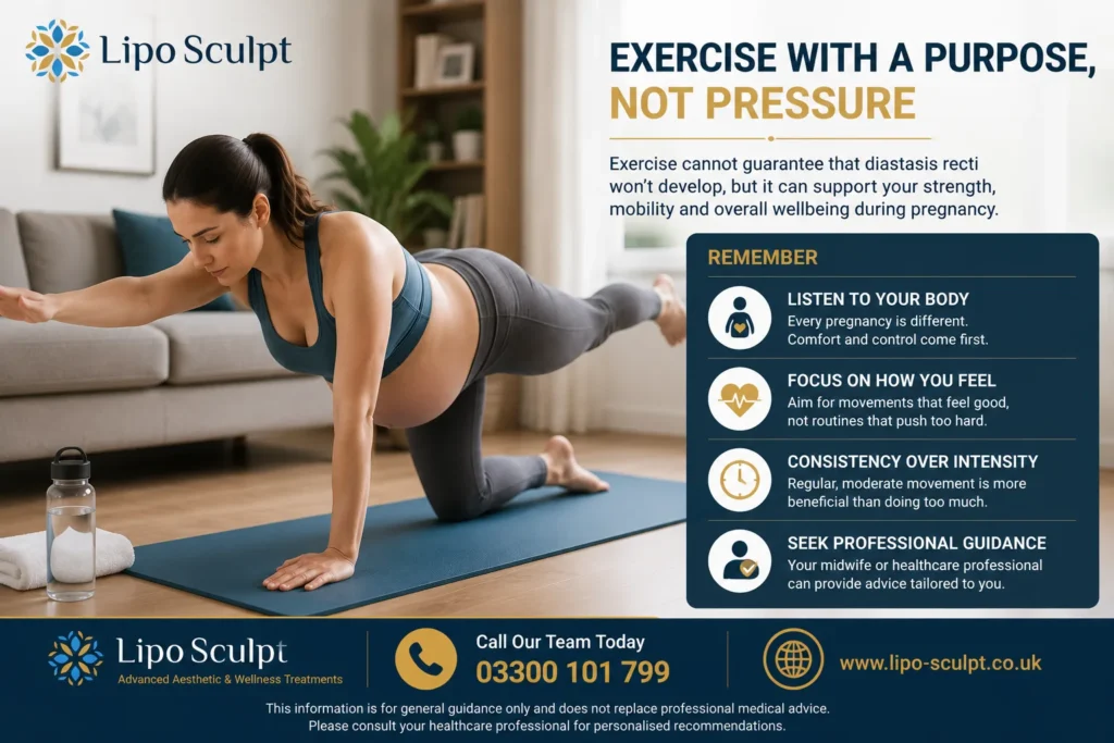 Does Exercise Reduce the Risk of Diastasis Recti Shipston on Stour : Does Every Case of Diastasis Recti Need Treatment?