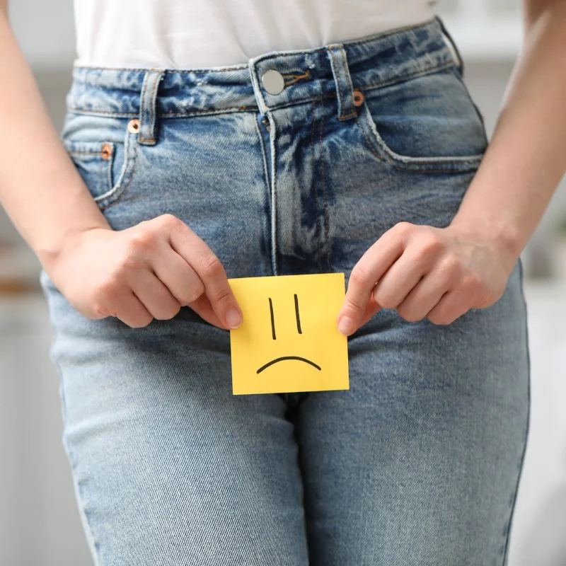 Incontinence treatment Shipston on Stour