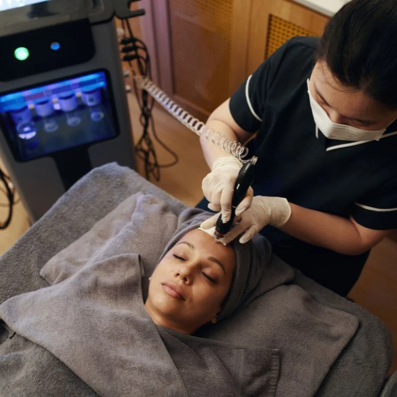 complete skin tightening treatment Shipston on Stour